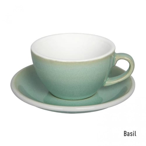 كوب كابتشينو 200 مل من لوفرامكس | Loveramics Cup E...