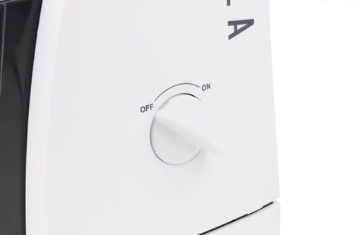 طاحونة باراتزا انكور - ابيض | Baratza Encore