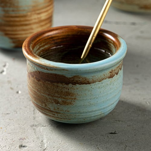 كوب مالينو فاخر 180 - 280 مل | CUP CERAMIC