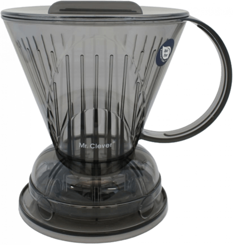 اداة تحضير القهوة من كليفر | Clever