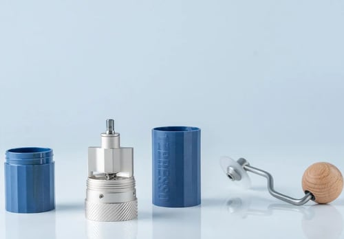 طاحونة يدوية ون زبريسو - الوان متعددة | 1ZPRESSO Q...