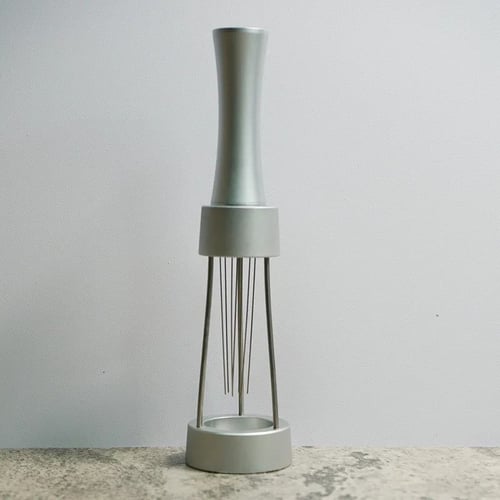 مفكك تكتلات مع حامل معدني - الوان متعددة