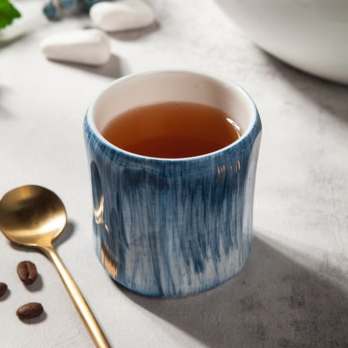 كوب مرجان الفاخر 180 مل | CUP CERAMIC