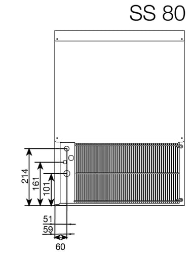 الة صانعة مكعبات الثلج من يورو ايس - Ice machine S...