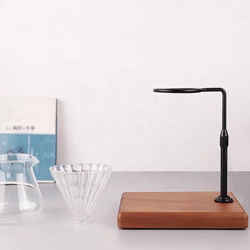 ستاند حامل V60 من خشب الجوز | STAND V60