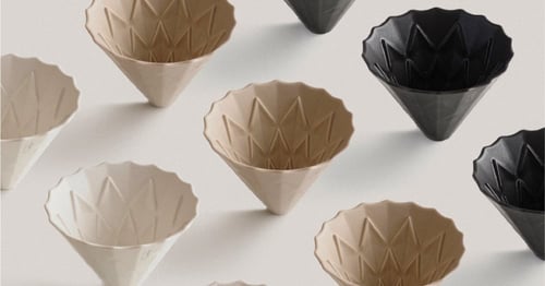 طقم التحضير من هولز كلوتز - HOLZKLOTZ A27 Dripper...