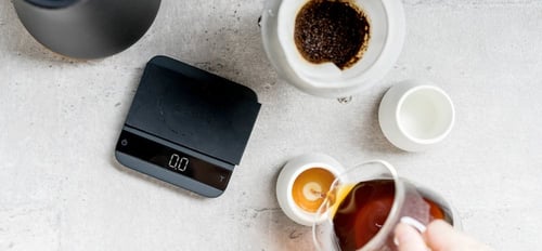 ميزان لونار 2021 الذكي من اكايا | Acaia Lunar