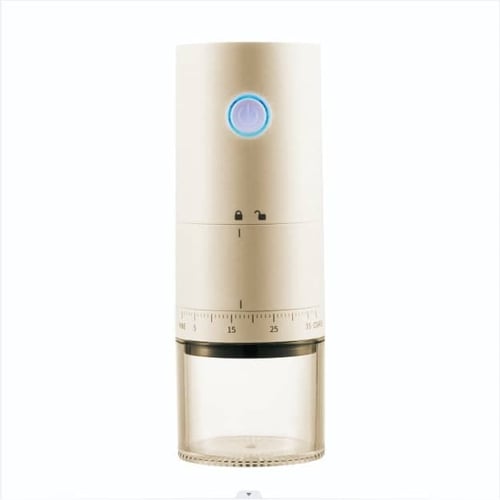 طاحونة كهربائية متنقلة V60 - قابلة للشحن | Grinder...