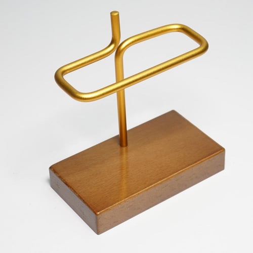 حامل فلاتر ترشيح ورق V60 | مصنوع من الخشب