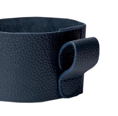 مسكة اكواب جلد - فريسكو | Leather Sleeve - Fressko