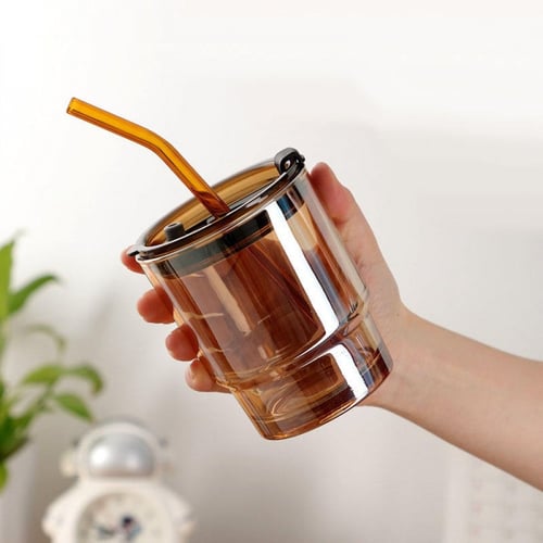 كوب متنقل للمشروبات الباردة