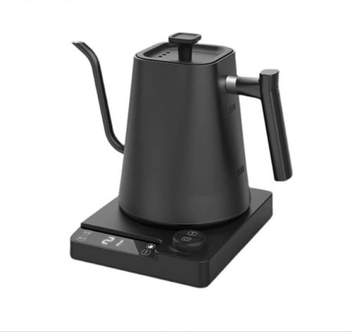 غلاية وتر الذكية - 1 لتر | KTIO PRO Electric kettl...