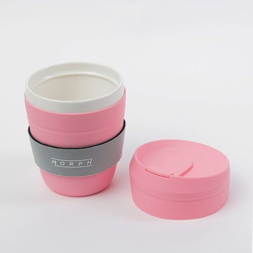 كوب مورف من سوانز | Swanz Morph Cup