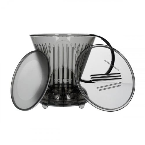 اداة تحضير القهوة من كليفر | Clever