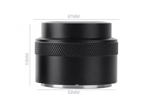 مكبس احترافي ضاغط - جميع المقاسات | Tamper Press