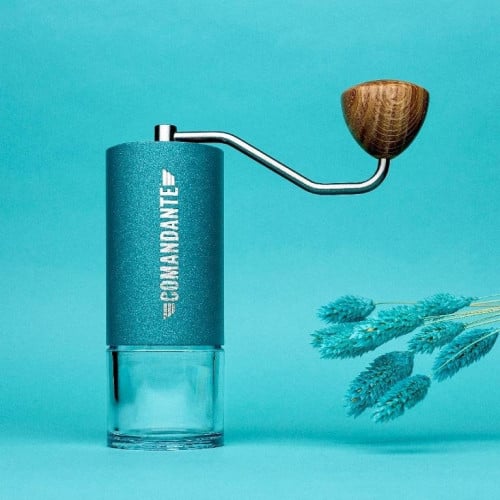 طاحونة كوماندانتي جبال الالب - اصدار Comandante La...