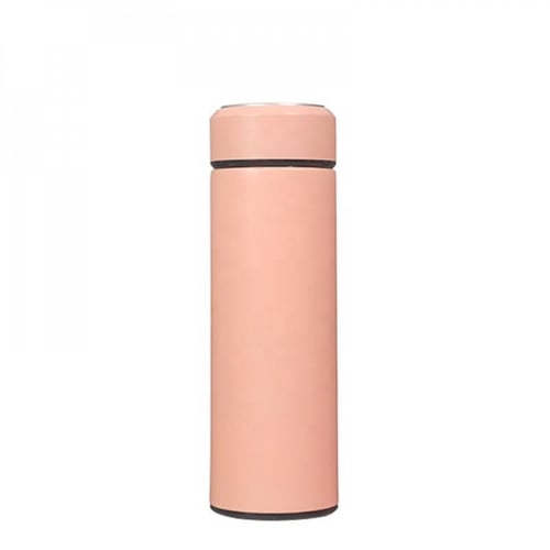 مق حافظ للحرارة ذكي بشاشة عرض | Flask