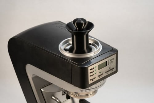 هوبر باراتزا سيتي & انكور - ثري دي | Baratza hoper...