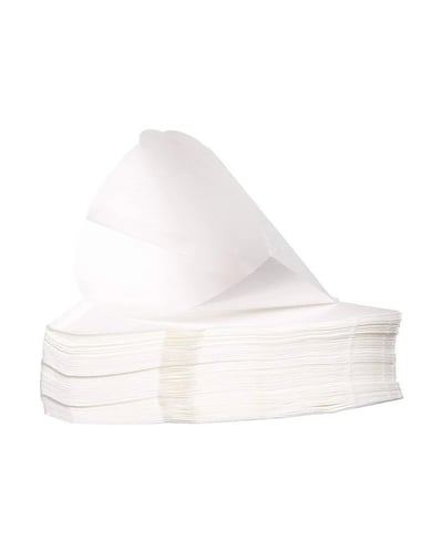 فلاتر ترشيح V60 كوف 100 قطعة - مقاس 02 | V60 Filte...