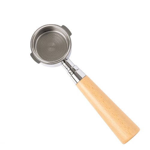 بورتافلتر مكشوف 58 ملم - | Portafilter Bottomless