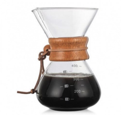 كيمكس وتر - 3 اكواب | CHEMEX 3 Cups