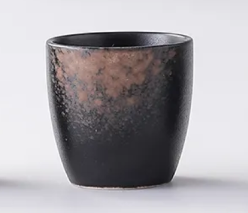 كوب سيراميك برسومات مختلفة - 150 مل | خيارات متعدد...