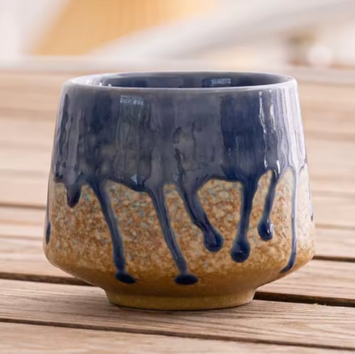 أكواب سيراميك مميزة - 180 مل | خيارات متعددة