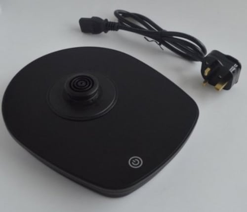 غلاية ستريكس Strix الذكية للترشيح 1 لتر - ابيض خشب...