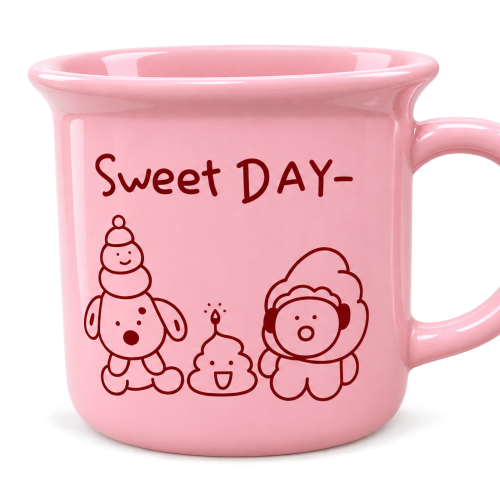 كوب سويت داي - فيرو | Vero Sweet Day Cup