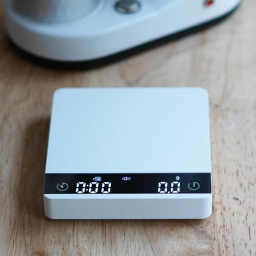ميزان اسبريسو ميني - كوف | Smart Scale