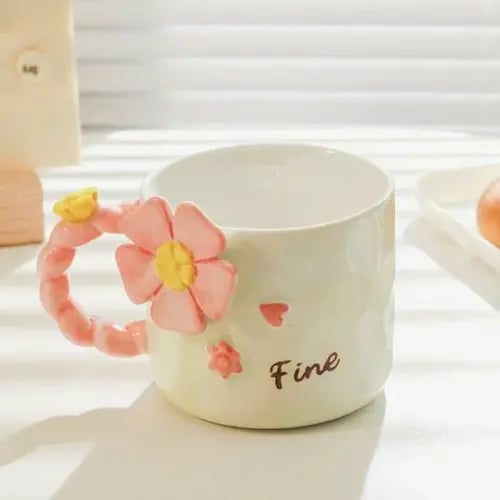 كوب بتلات الربيع - فيرو | Vero Petal Cup