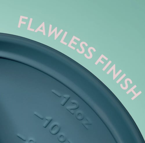 كوب قهوة زمرد - فريسكو | Fressko Emerald