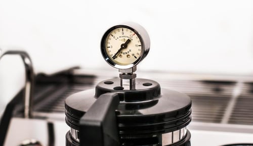 ماكينة لامرزوكو GS3 الأوتوماتيكية | GS3 MP&AV - La...