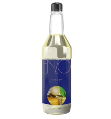 سيروب اينزو 750 مل نكهات متنوعة - Serop Enzo