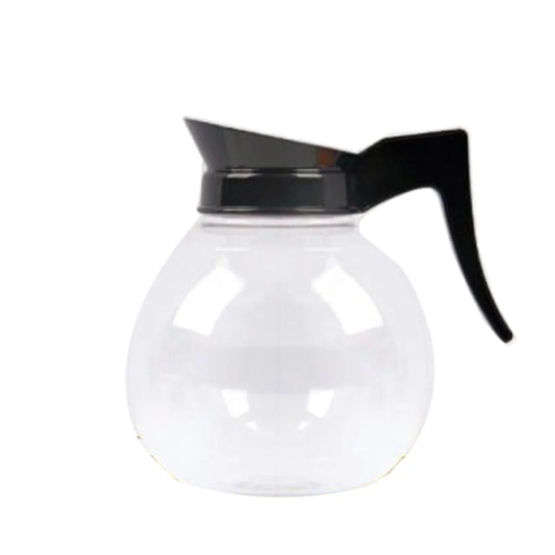 ابريق قهوة زجاجي قهوة اليوم مناسب لـ فيتكو 2121 |...