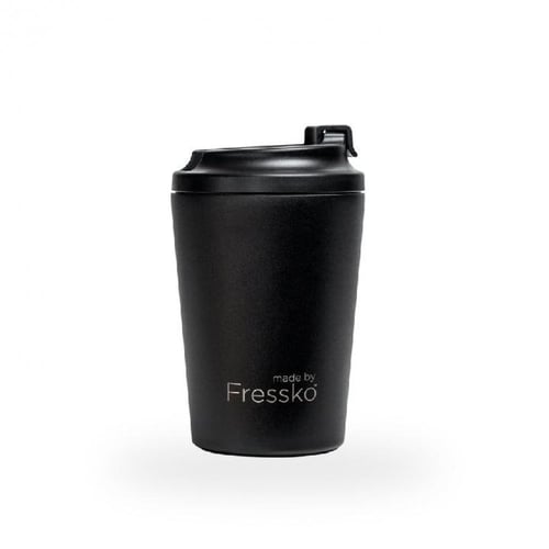 كوب قهوة كول اسود - فريسكو | Fressko Coal Black