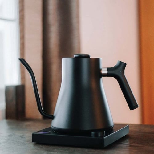 غلاية فيلو الالكترونية 900 مل | Fellow Kettle