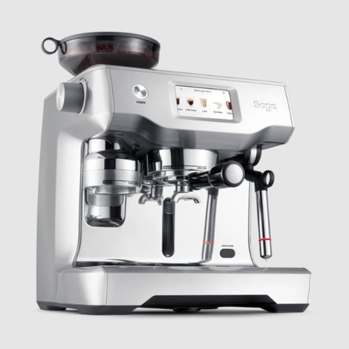 بريفيل ماكينة اسبريسو اوراكل تاتش 990 - سيج | Sage...