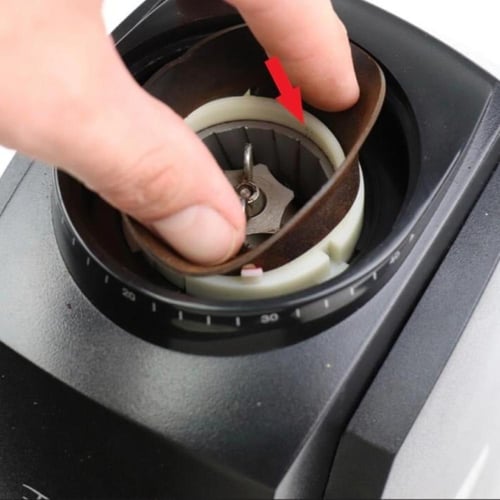 سيلكون حامي شفرات انكور من باراتزا - Encore