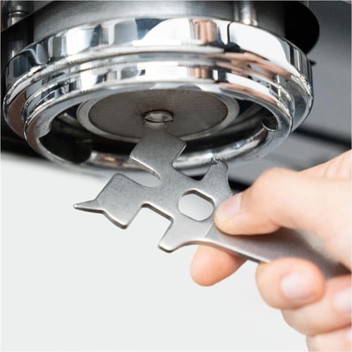 مفك الباريستا متعدد الإستخدام | Espresso Multifunc...