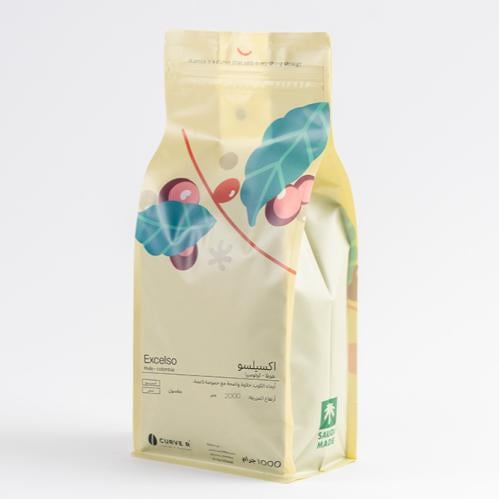 اكسيلسو هويلا 1 كيلو - كيرفر | Excelso 1Kg