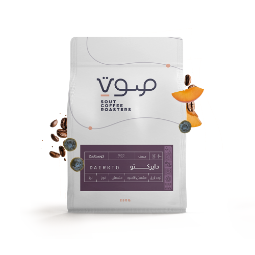 كوستاريكا دايركتو - صوت | Dairkto