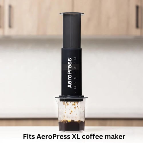 صانعة القهوة ايروبرس XL - اكس ال | AeroPress XL