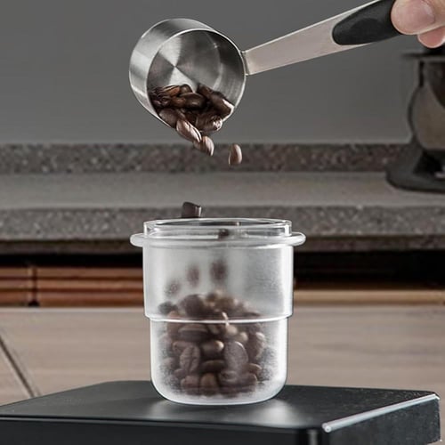 كوب جرعات دزنق بلاستيك 58 | Dosing Cup 58mm