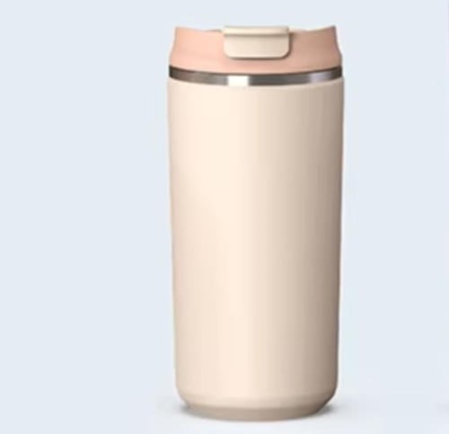 مق حافظ للحرارة بطبقة سيراميك - كوف | الوان متعددة...