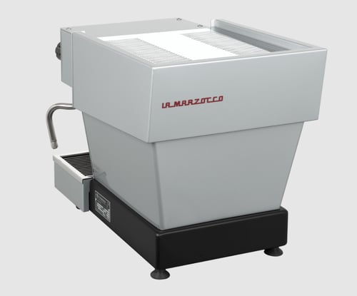 ماكينة لامرزوكو لينيا ميكرا | Linea Micra 1 gr - L...