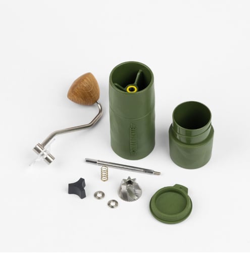 طاحونة كوماندانتي اصدار تريل ماستر لون الغابات X 2...