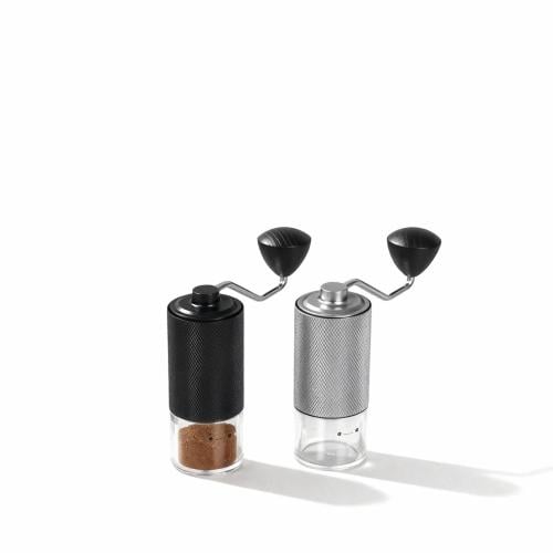 طاحونة ستيل يدوية - الوان متعددة | Grinder Stanel...