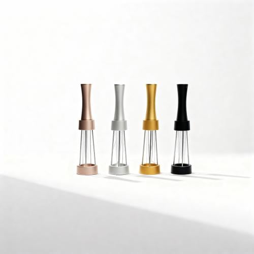 مفكك تكتلات مع حامل معدني - الوان متعددة