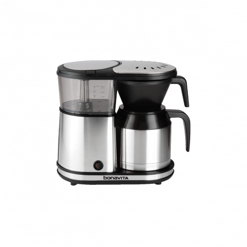 ماكينة قهوة مقطرة بونافيتا - 5 اكواب | Bonavita 5...